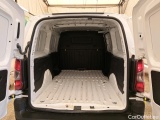  Citroen  Berlingo  Fourgon Club XL 950 1.2 PureTech 110CV BVM6 E6d #10