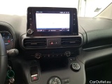  Citroen  Berlingo  Fourgon Worker M 1000 1.2 PureTech 130CV BVA8 E6d #7