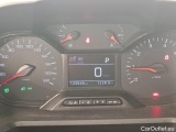  Peugeot  Partner  Cabine Approfondie L2 1.5 HDi 130CV BVA8 E6d #6