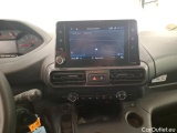  Peugeot  Partner  Cabine Approfondie L2 1.5 HDi 130CV BVA8 E6d #7