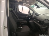  Peugeot  Partner  Cabine Approfondie L2 1.5 HDi 130CV BVA8 E6d #8