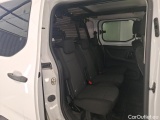  Peugeot  Partner  Cabine Approfondie L2 1.5 HDi 130CV BVA8 E6d #9