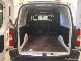  Peugeot  Partner  Cabine Approfondie L2 1.5 HDi 130CV BVA8 E6d #10