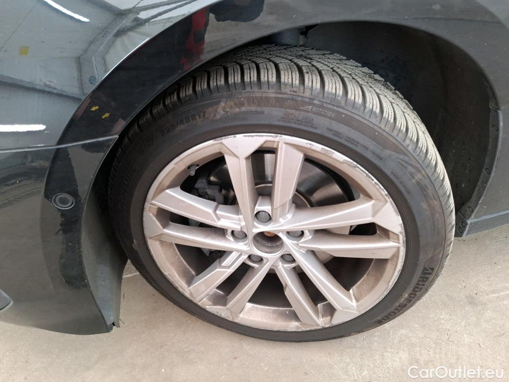  Audi  A3 AUDI  Sportback / 2020 / 5P / Berline 35 TFSI 150 MHEV S Tronic Business Line #20