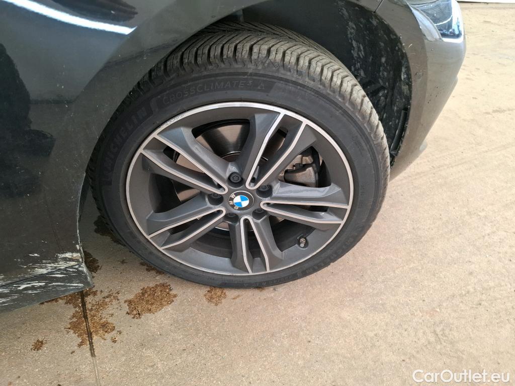  Bmw  Serie 1 Série 1 Berline 118 i Edition Sport 1.5 135CV BVA7 E6d #27