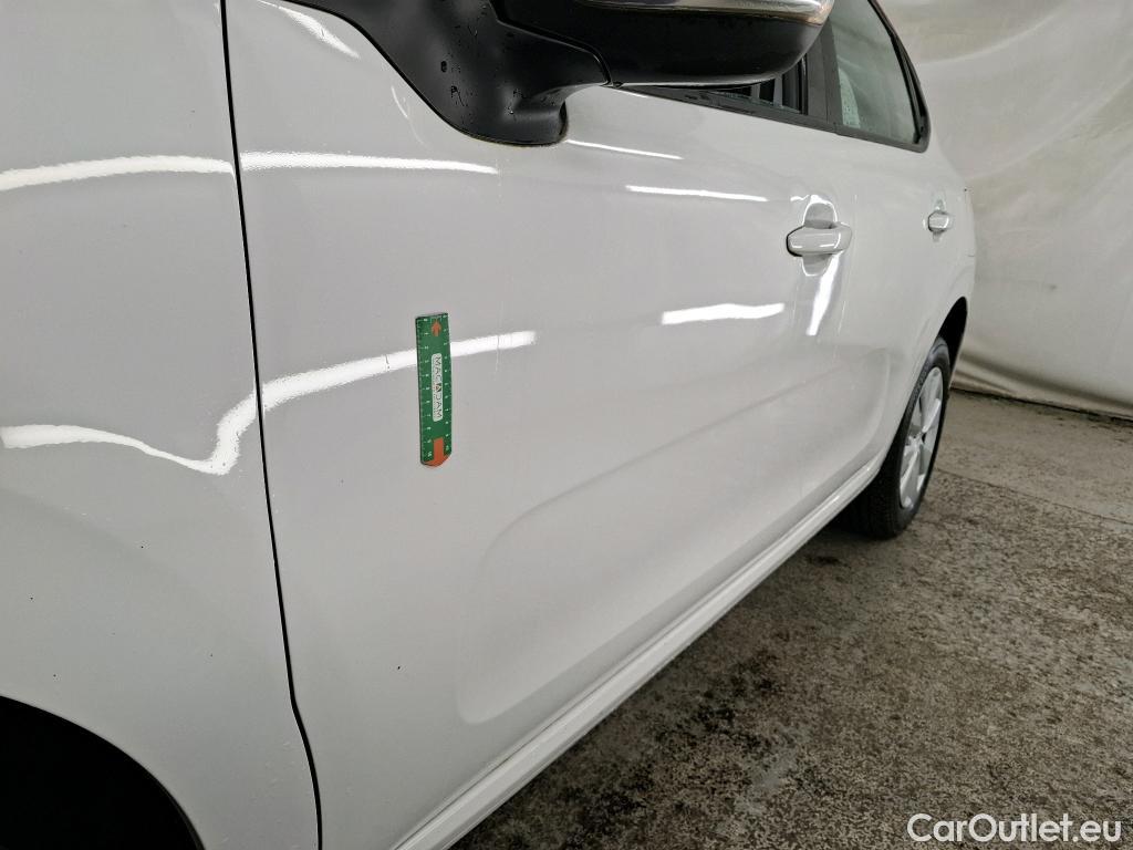  Citroen  C3  Feel Business 1.2 PureTech 80CV BVM5 E6d #3
