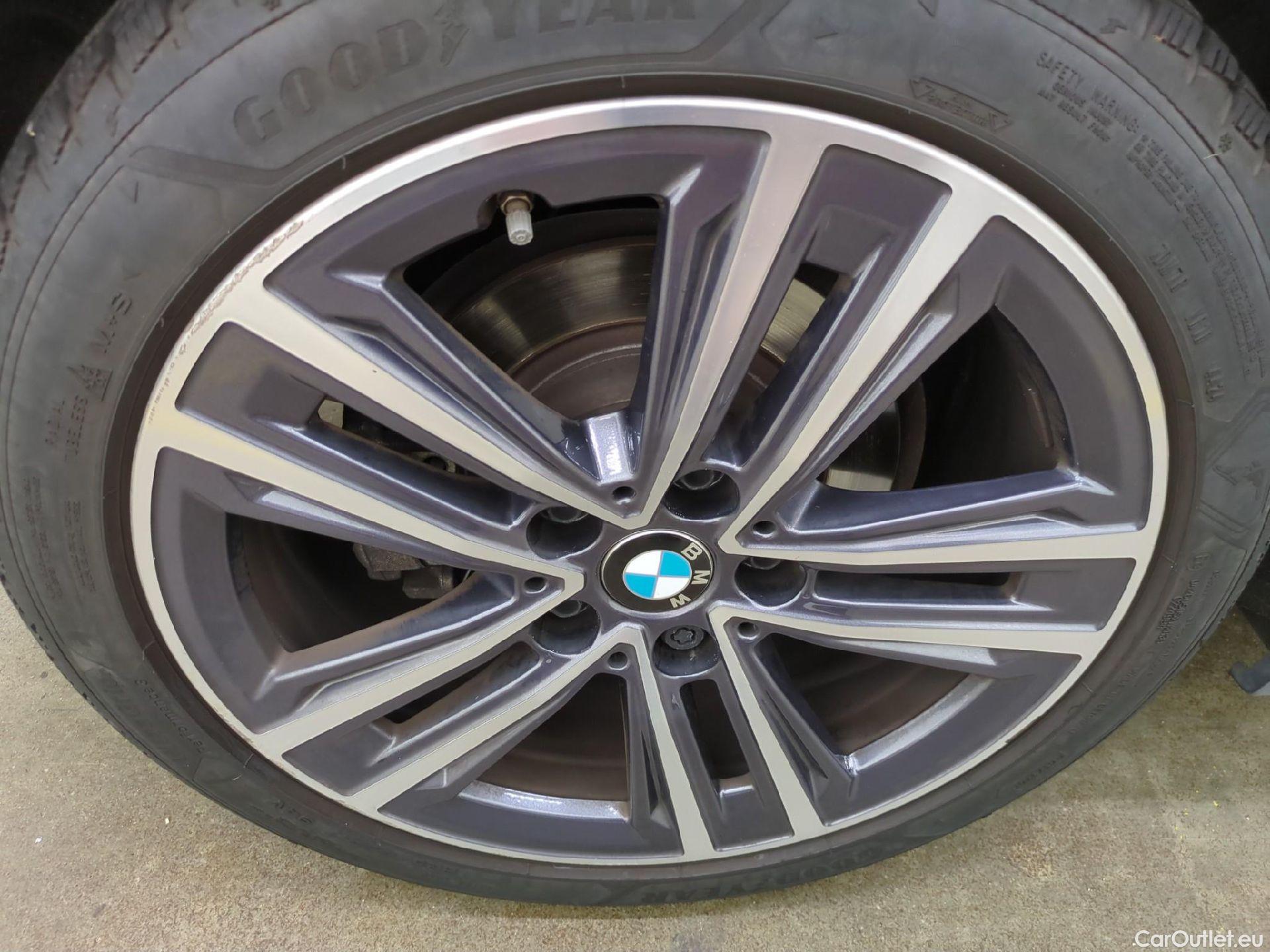  Bmw  Serie 1 1 Berline 116 d Business Design 1.5 115CV BVA7 E6d #23