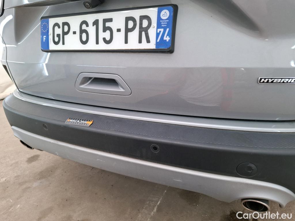  Ford  Kuga FORD  5p SUV 1.5 Flexifuel-E85 150ch 4x2 St-Line #14