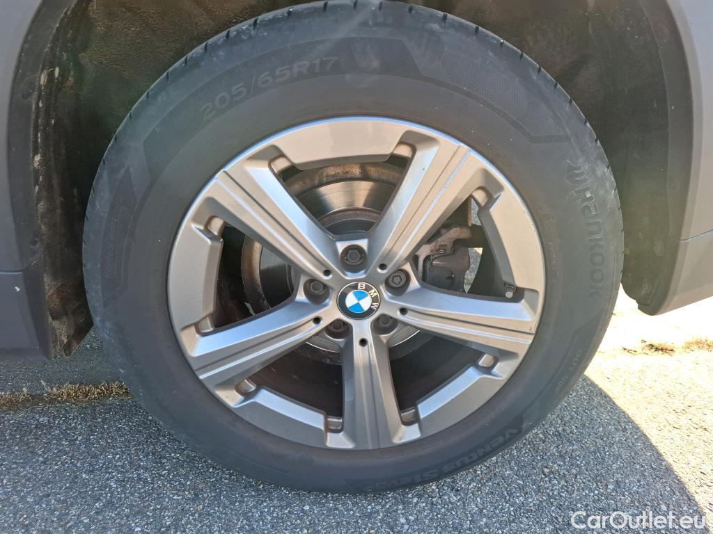  Bmw  X1 BMW  / 2022 / 5P / SUV sDrive18d DKG7 #53