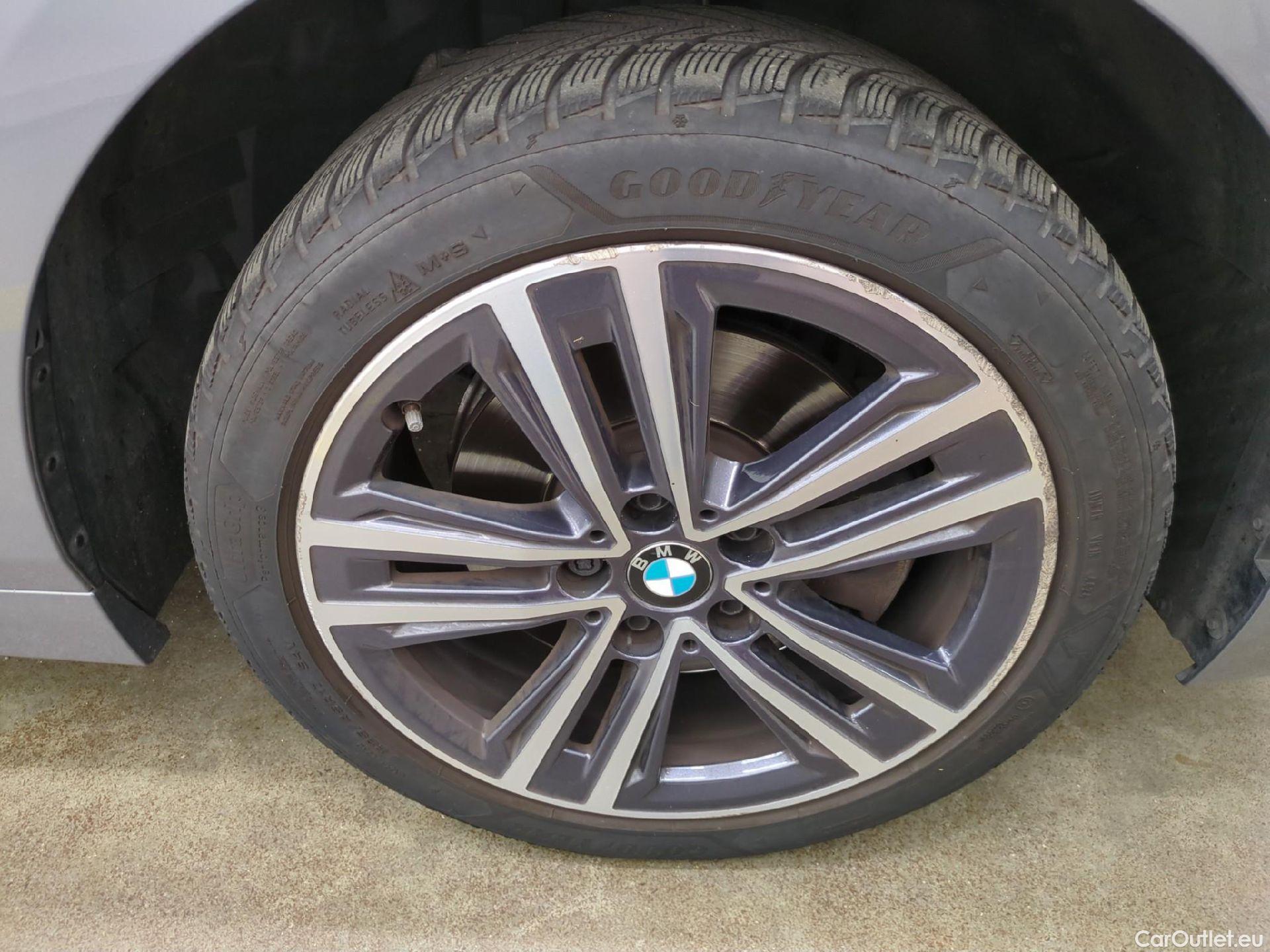  Bmw  Serie 1 1 Berline 116 d Business Design 1.5 115CV BVA7 E6d #5
