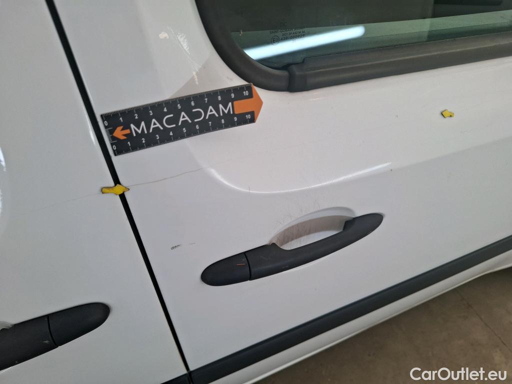  Renault  Kangoo  II Express Maxi Extra (Série Spéciale) 1.5 dCi 95CV BVM6 E6dT #46