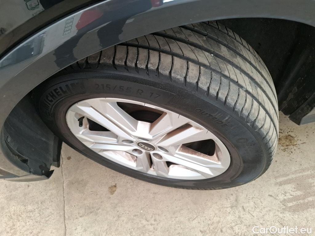  Audi  Q2  35 TFSI Business Line 1.5 TFSI 150CV BVA7 E6d #17