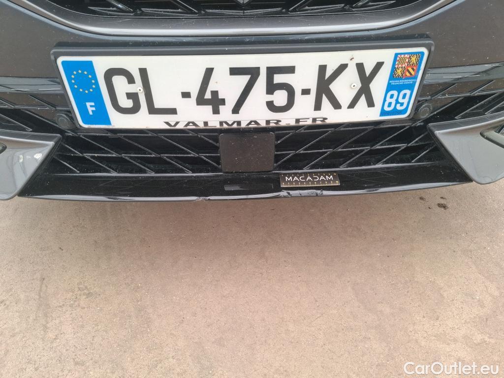  Cupra  Formentor CUPRA  / 2020 / 5P / SUV 1.5 TSI 150ch DSG7 Business Edition CD LOT250 #2
