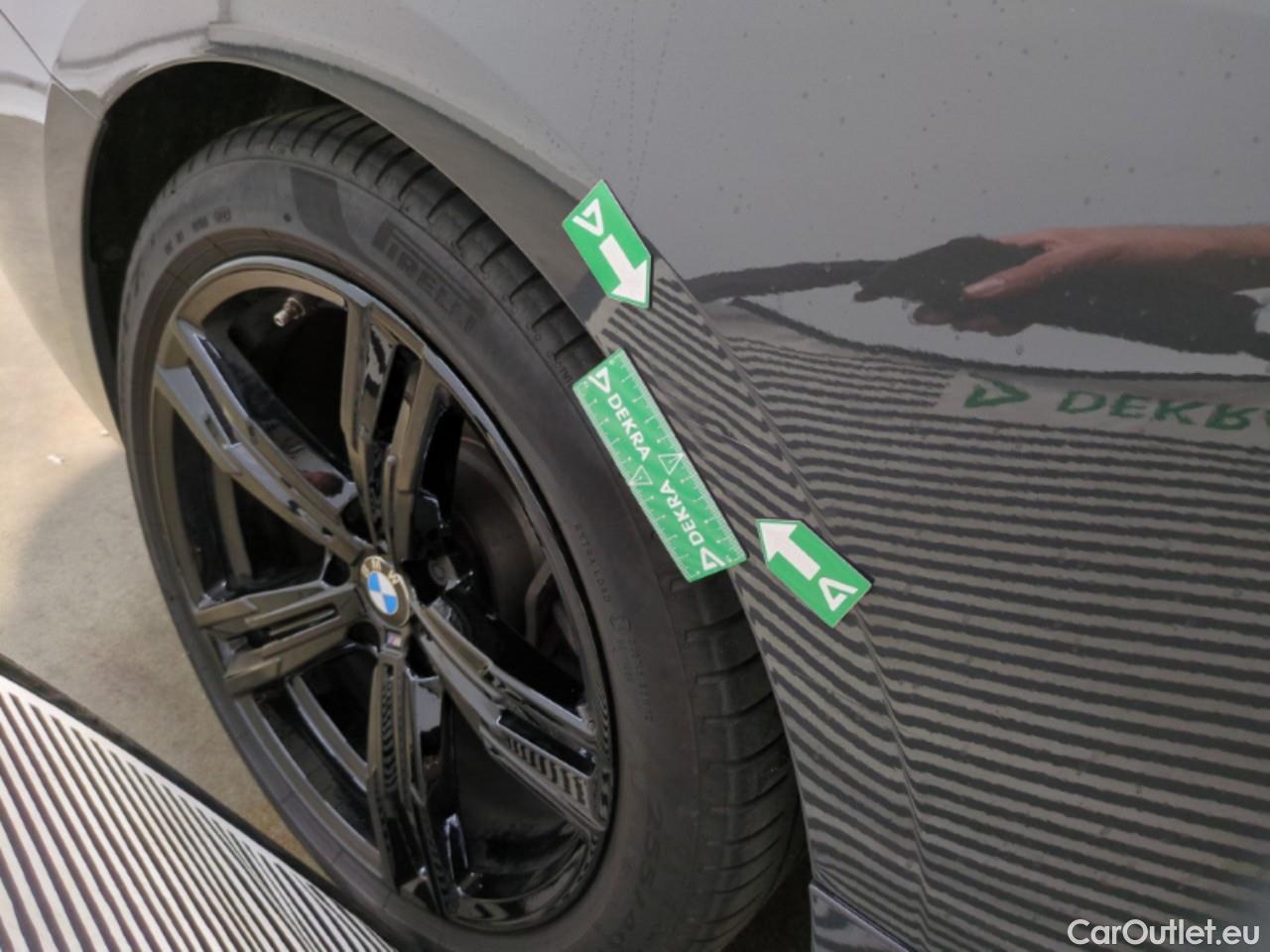  Bmw  Serie 4 Série 4 Cabrio 420d M Sport 2.0 190CV BVA8 E6d #8