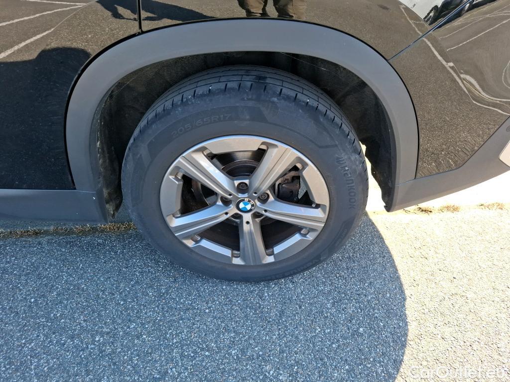  Bmw  X1 BMW  / 2022 / 5P / SUV sDrive18d DKG7 #52