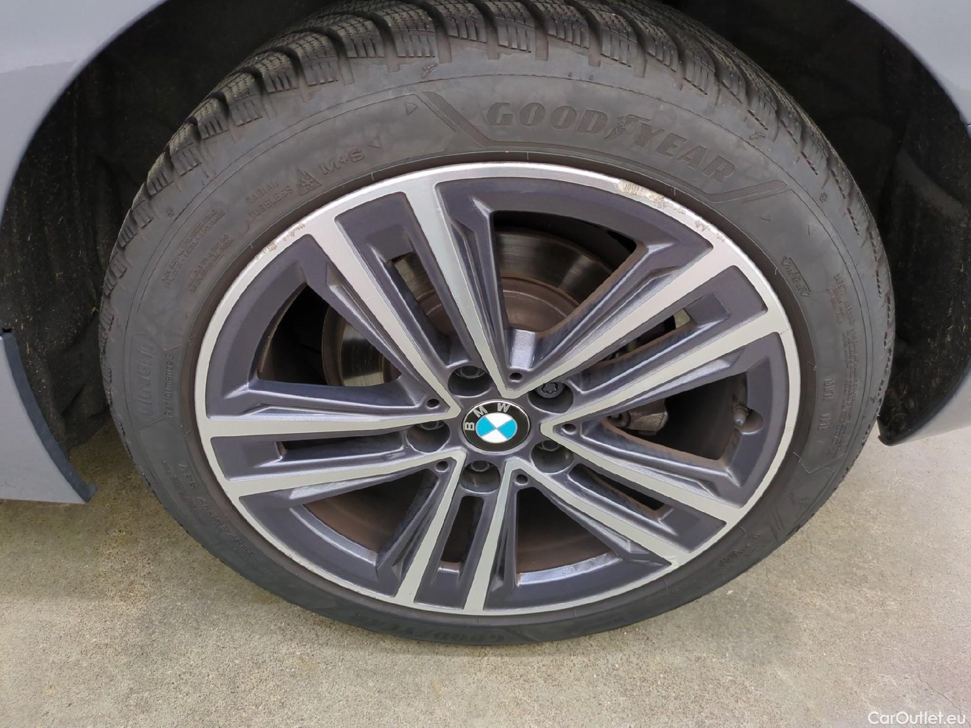  Bmw  Serie 1 1 Berline 116 d Business Design 1.5 115CV BVA7 E6d #17