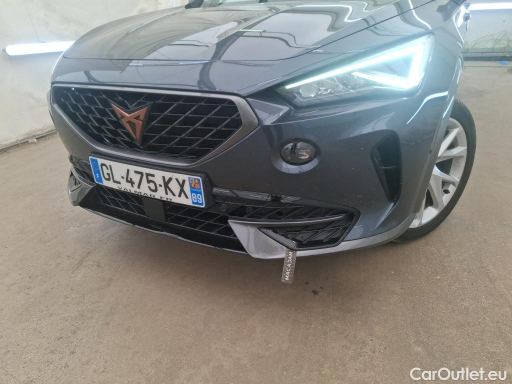  Cupra  Formentor CUPRA  / 2020 / 5P / SUV 1.5 TSI 150ch DSG7 Business Edition CD LOT250 #21