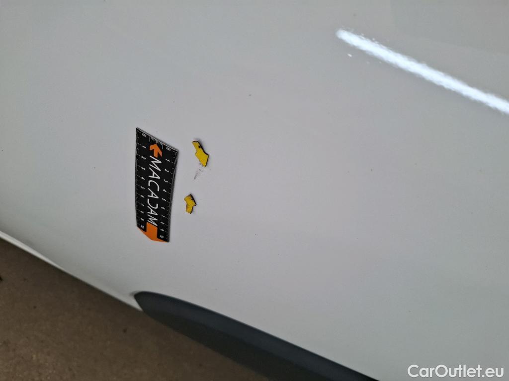  Renault  Kangoo  II Express Maxi Extra (Série Spéciale) 1.5 dCi 95CV BVM6 E6dT #48