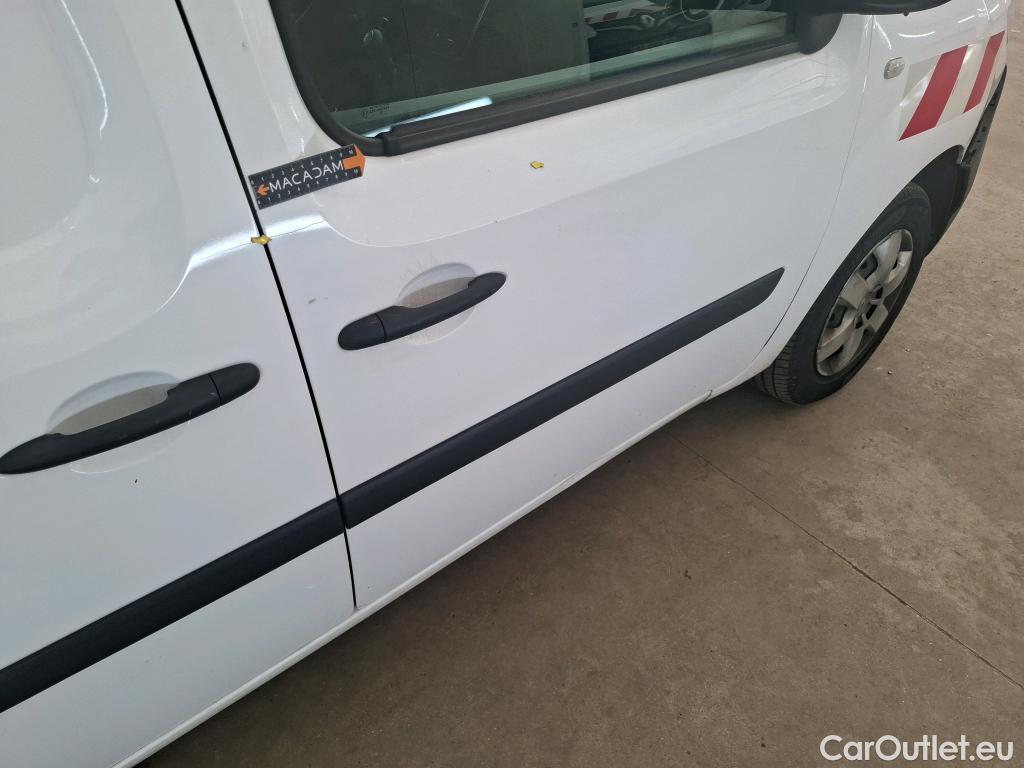  Renault  Kangoo  II Express Maxi Extra (Série Spéciale) 1.5 dCi 95CV BVM6 E6dT #45