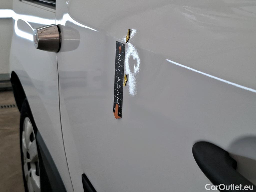  Renault  Kangoo  II Express Maxi Extra (Série Spéciale) 1.5 dCi 95CV BVM6 E6dT #43
