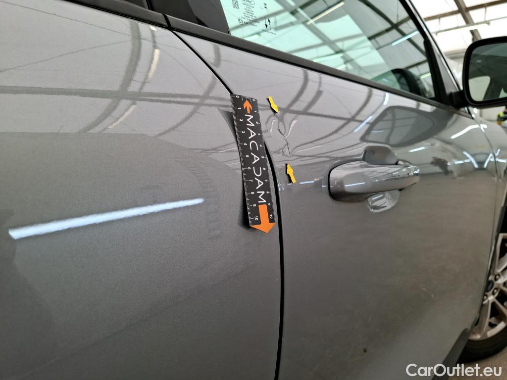  Ford  Kuga FORD  5p SUV 1.5 Flexifuel-E85 150ch 4x2 St-Line #11