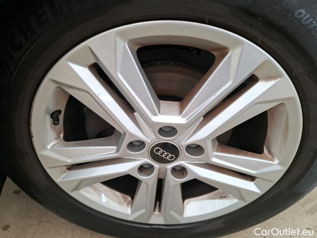  Audi  Q2  35 TFSI Business Line 1.5 TFSI 150CV BVA7 E6d #31