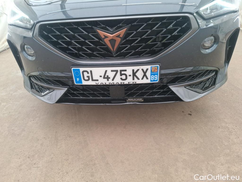  Cupra  Formentor CUPRA  / 2020 / 5P / SUV 1.5 TSI 150ch DSG7 Business Edition CD LOT250 #1