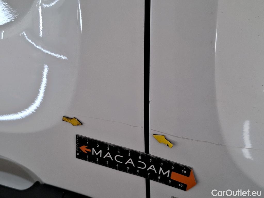 Renault  Kangoo  II Express Maxi Extra (Série Spéciale) 1.5 dCi 95CV BVM6 E6dT #44