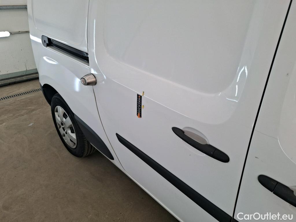  Renault  Kangoo  II Express Maxi Extra (Série Spéciale) 1.5 dCi 95CV BVM6 E6dT #42