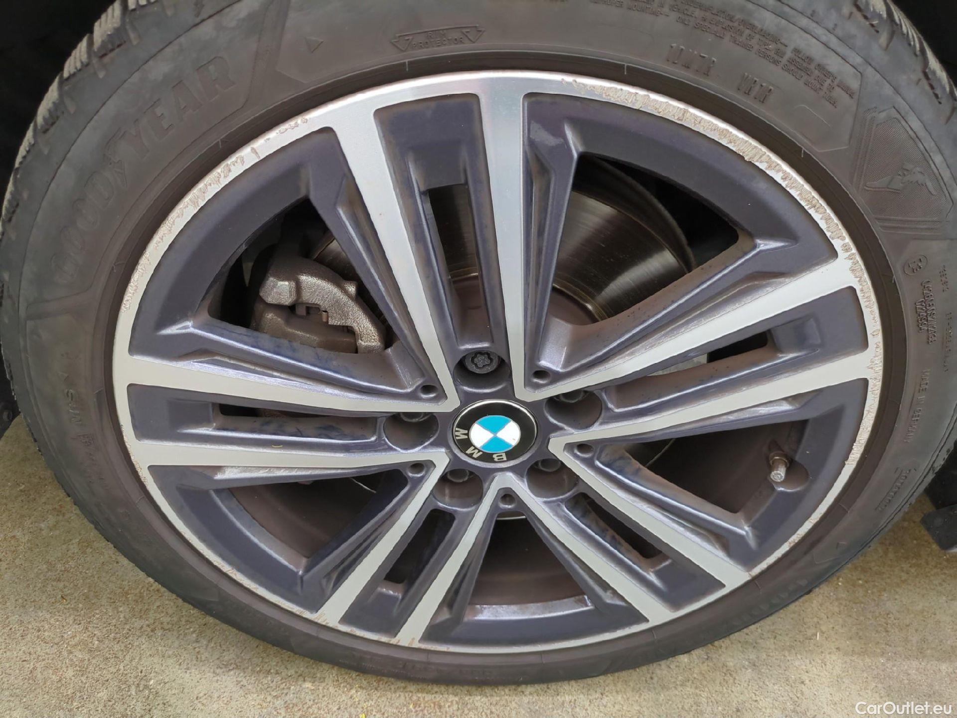  Bmw  Serie 1 1 Berline 116 d Business Design 1.5 115CV BVA7 E6d #12