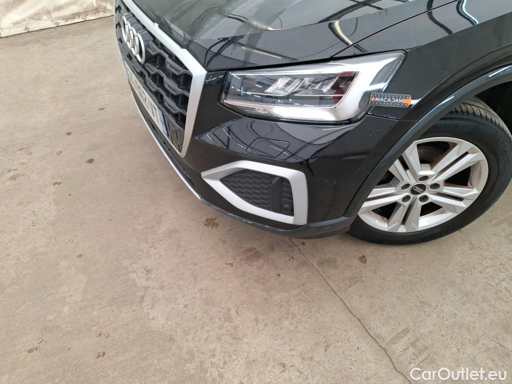  Audi  Q2  35 TFSI Business Line 1.5 TFSI 150CV BVA7 E6d #12