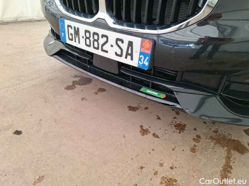  Bmw  Serie 1 Série 1 Berline 118 i Edition Sport 1.5 135CV BVA7 E6d #8