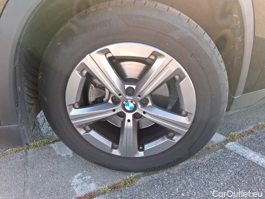  Bmw  X1 BMW  / 2022 / 5P / SUV sDrive18d DKG7 #50