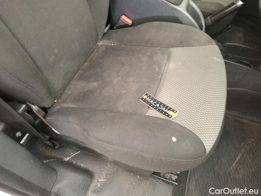  Renault  Kangoo  II Express Maxi Extra (Série Spéciale) 1.5 dCi 95CV BVM6 E6dT #38