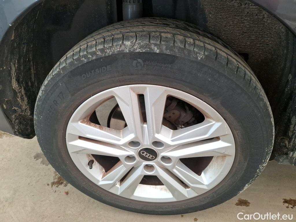  Audi  Q2  35 TFSI Business Line 1.5 TFSI 150CV BVA7 E6d #21