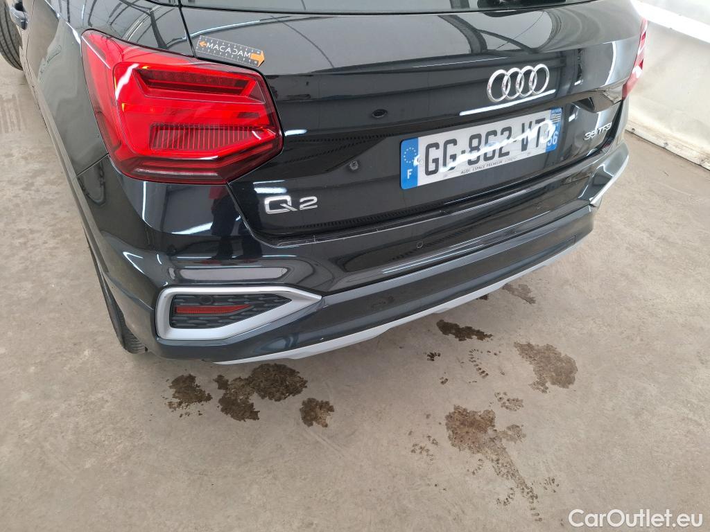  Audi  Q2  35 TFSI Business Line 1.5 TFSI 150CV BVA7 E6d #5
