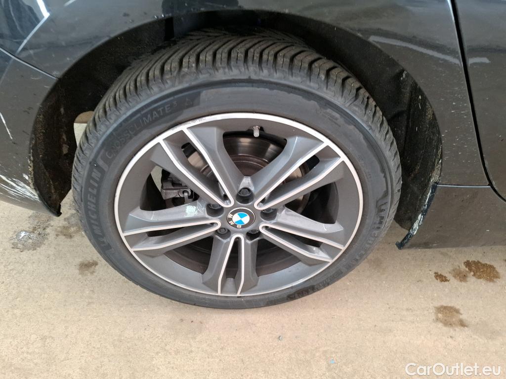  Bmw  Serie 1 Série 1 Berline 118 i Edition Sport 1.5 135CV BVA7 E6d #24