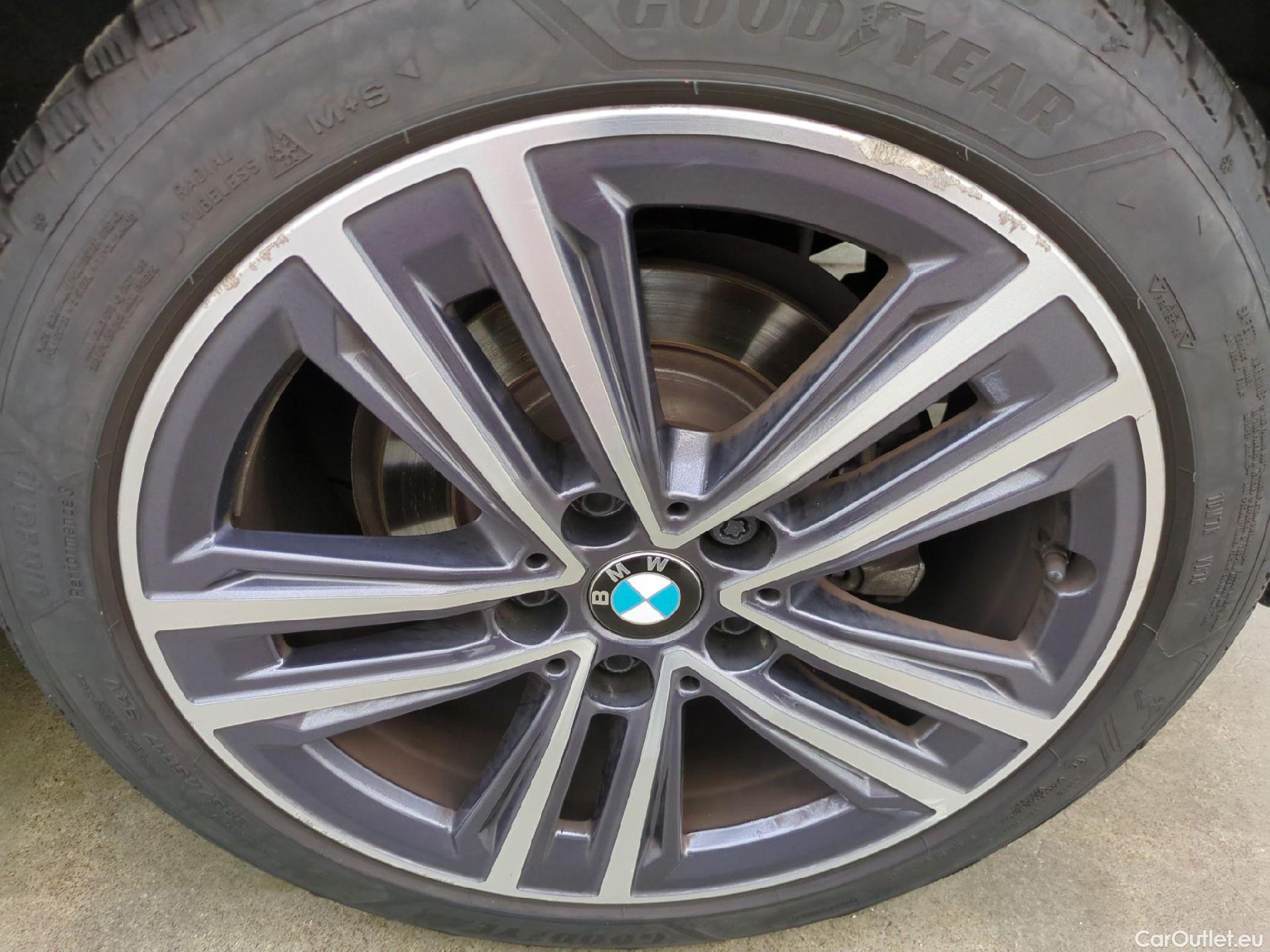  Bmw  Serie 1 1 Berline 116 d Business Design 1.5 115CV BVA7 E6d #18