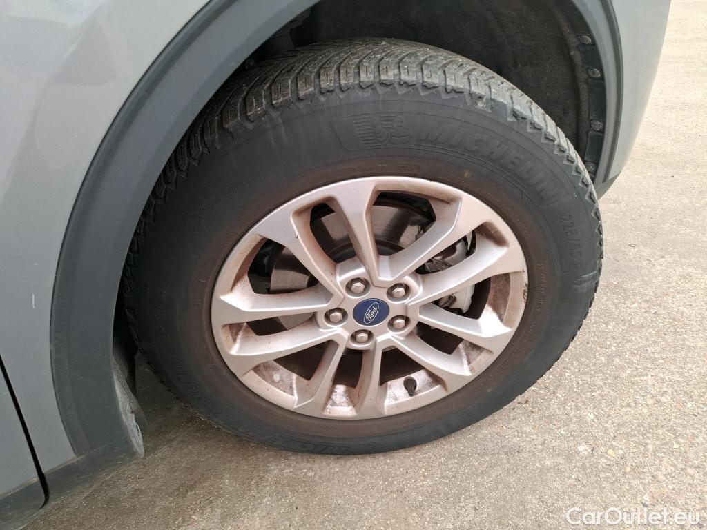  Ford  Kuga FORD  5p SUV 1.5 Flexifuel-E85 150ch 4x2 St-Line #16