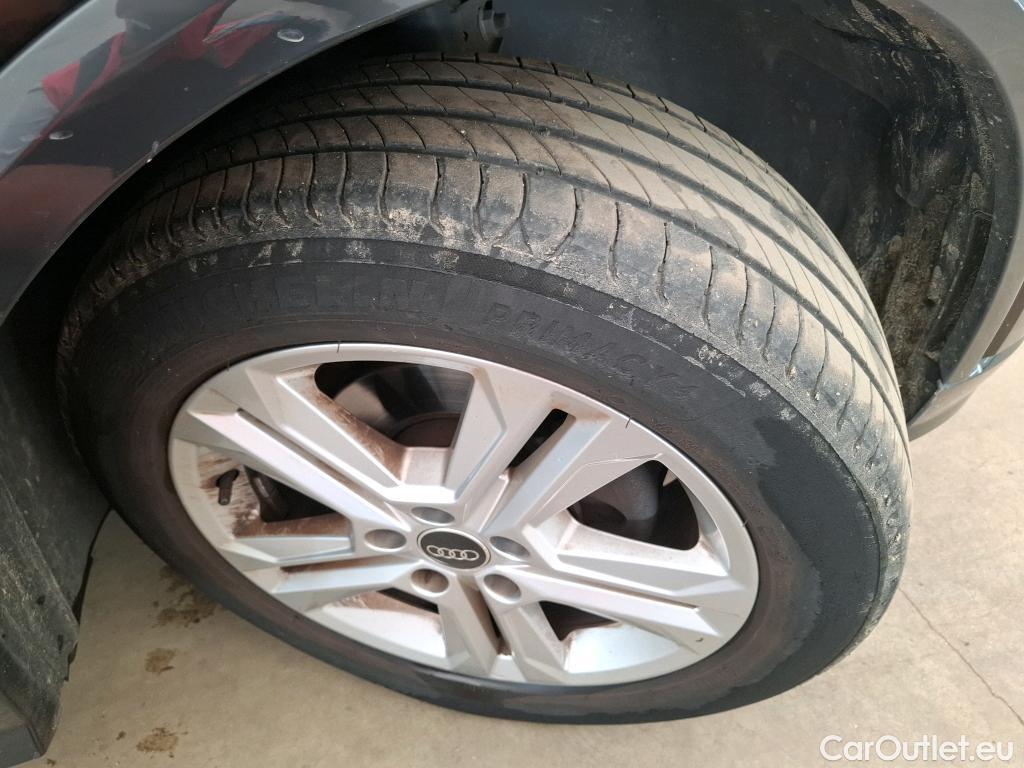  Audi  Q2  35 TFSI Business Line 1.5 TFSI 150CV BVA7 E6d #26