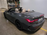  Bmw  Serie 4 Série 4 Cabrio 420d M Sport 2.0 190CV BVA8 E6d #3