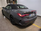  Bmw  Serie 4 Série 4 Cabrio 420d M Sport 2.0 190CV BVA8 E6d #2