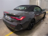  Bmw  Serie 4 Série 4 Cabrio 420d M Sport 2.0 190CV BVA8 E6d #4
