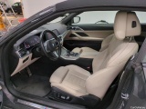  Bmw  Serie 4 Série 4 Cabrio 420d M Sport 2.0 190CV BVA8 E6d #10