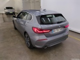  Bmw  Serie 1 1 Berline 116 d Business Design 1.5 115CV BVA7 E6d #4