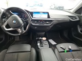  Bmw  Serie 1 Série 1 Berline 118 i Edition Sport 1.5 135CV BVA7 E6d #5