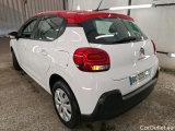  Citroen  C3  Feel Business 1.2 PureTech 80CV BVM5 E6d #2