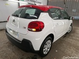 Citroen  C3  Feel Business 1.2 PureTech 80CV BVM5 E6d #3