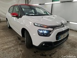  Citroen  C3  Feel Business 1.2 PureTech 80CV BVM5 E6d #4