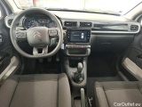  Citroen  C3  Feel Business 1.2 PureTech 80CV BVM5 E6d #5
